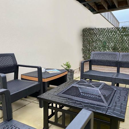 Ohana House - Unbeatable Location - Uk'S Best Beaches Newquay  Ngoại thất bức ảnh
