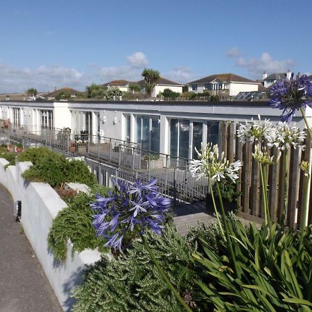 Ohana House - Unbeatable Location - Uk'S Best Beaches Newquay  Ngoại thất bức ảnh