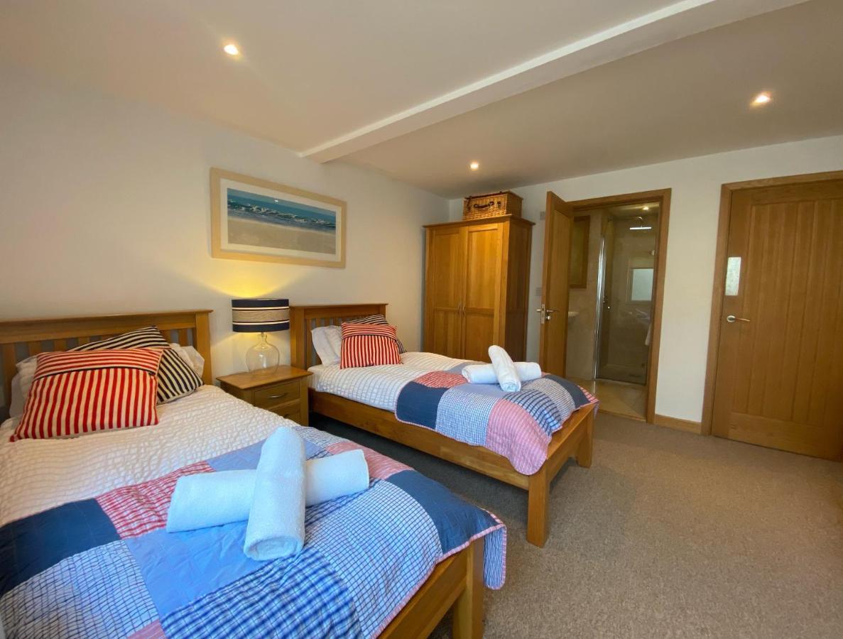 Ohana House - Unbeatable Location - Uk'S Best Beaches Newquay  Ngoại thất bức ảnh