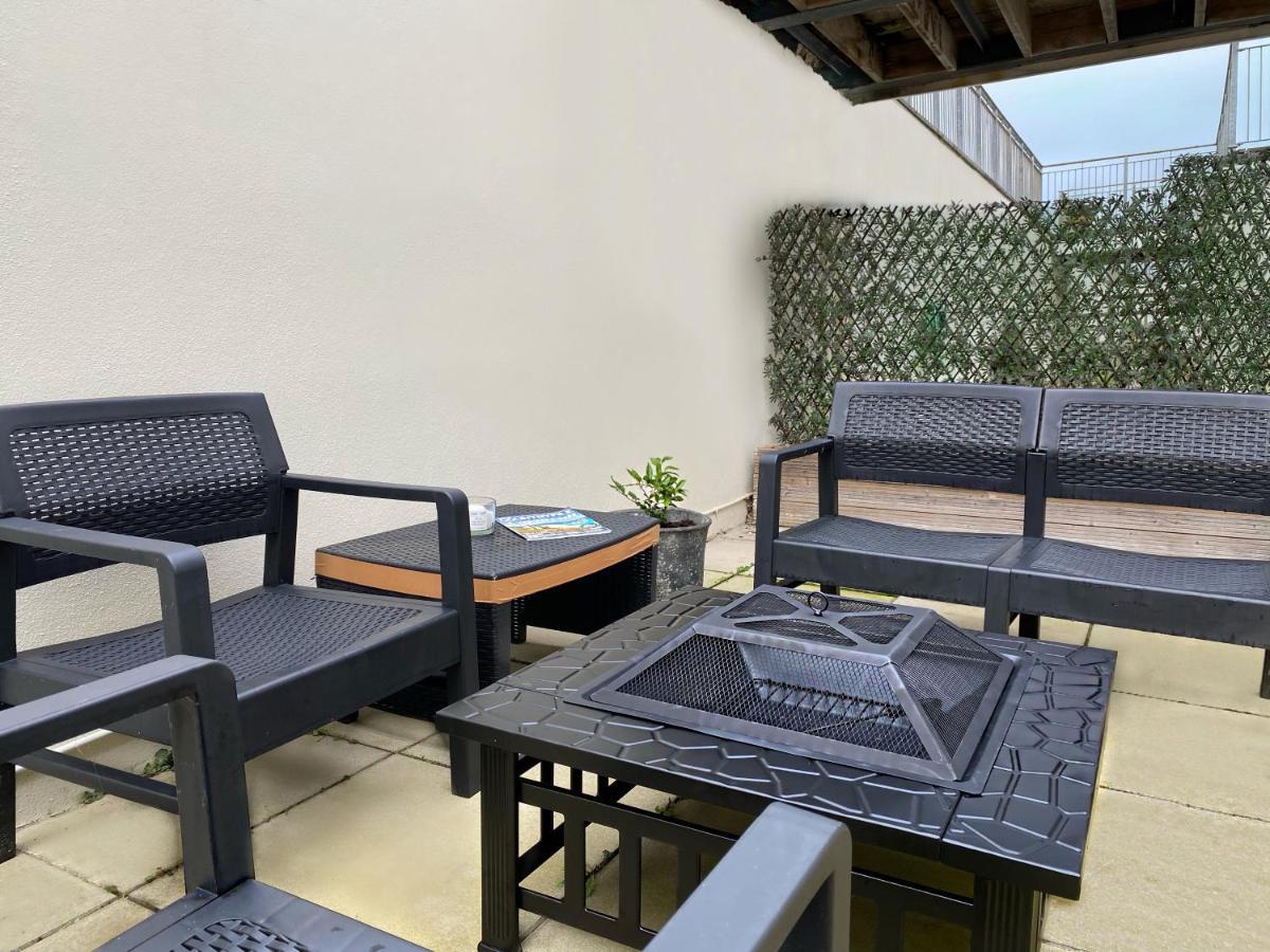 Ohana House - Unbeatable Location - Uk'S Best Beaches Newquay  Ngoại thất bức ảnh