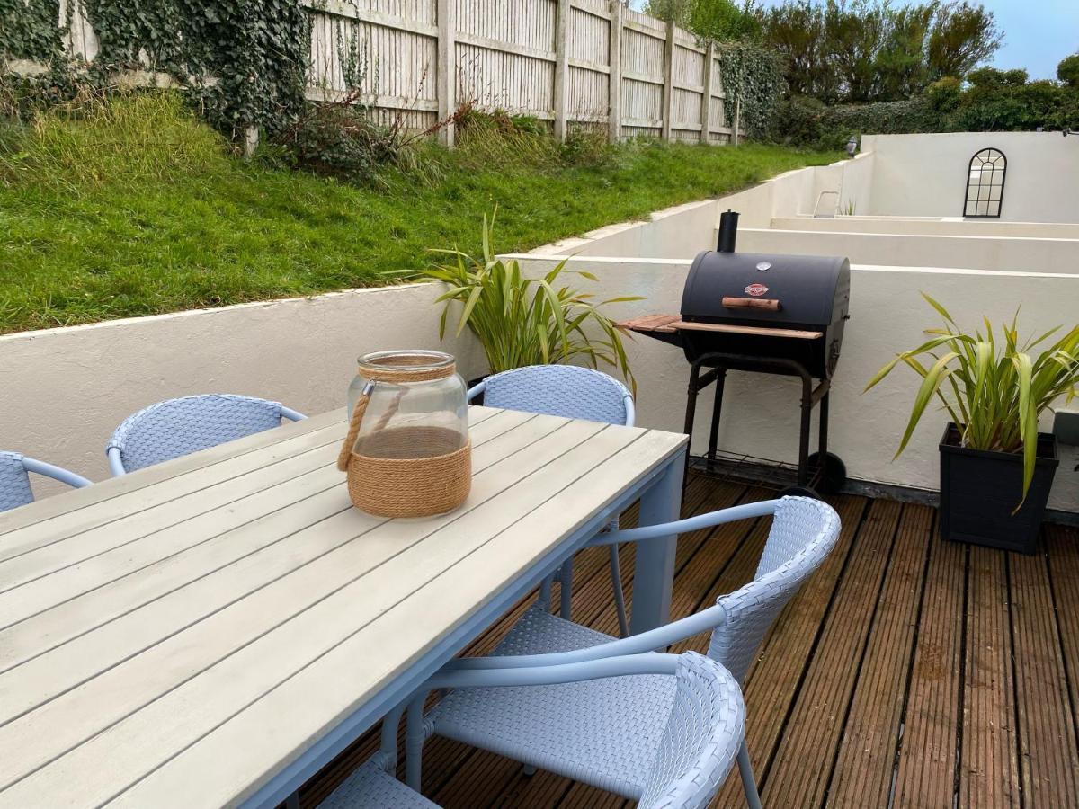 Ohana House - Unbeatable Location - Uk'S Best Beaches Newquay  Ngoại thất bức ảnh