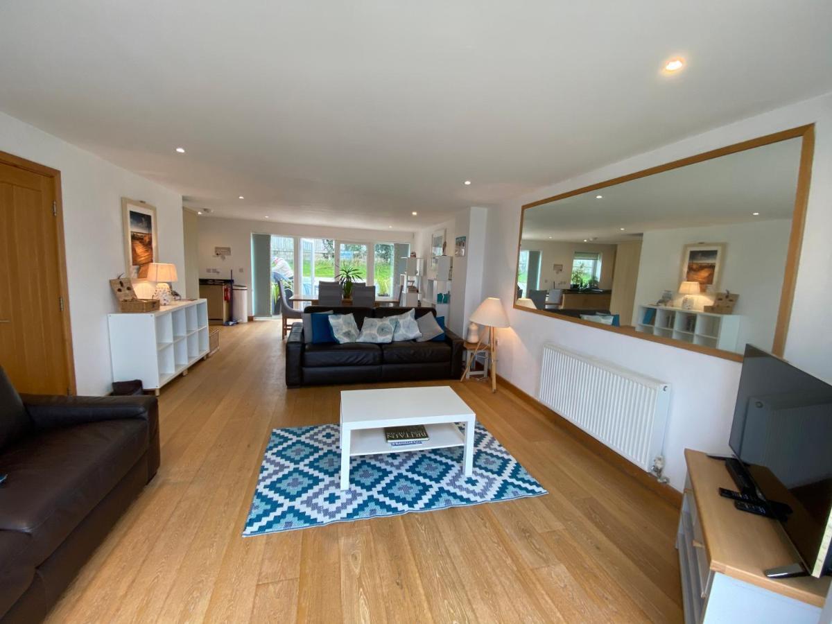 Ohana House - Unbeatable Location - Uk'S Best Beaches Newquay  Ngoại thất bức ảnh