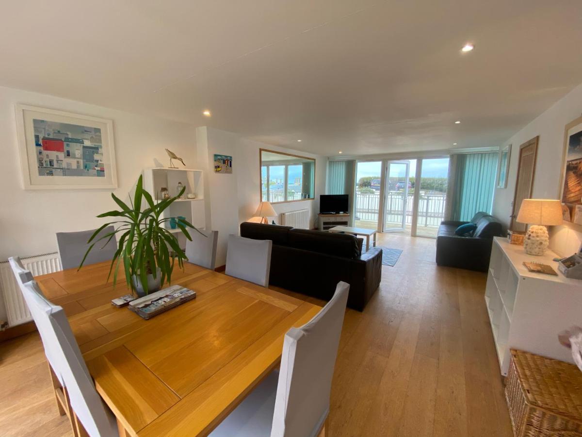 Ohana House - Unbeatable Location - Uk'S Best Beaches Newquay  Ngoại thất bức ảnh