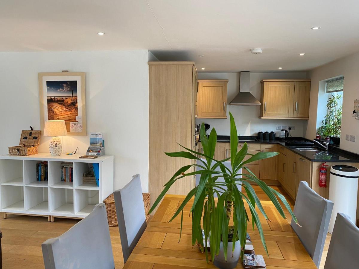 Ohana House - Unbeatable Location - Uk'S Best Beaches Newquay  Ngoại thất bức ảnh