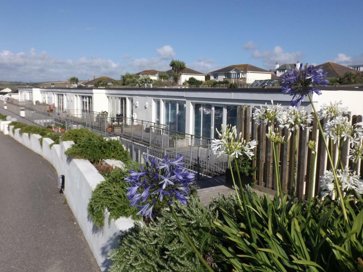 Ohana House - Unbeatable Location - Uk'S Best Beaches Newquay  Ngoại thất bức ảnh